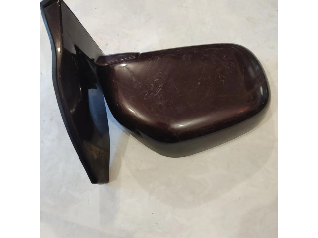 Zpětné zrcátko pravé Suzuki XL7 I 2002