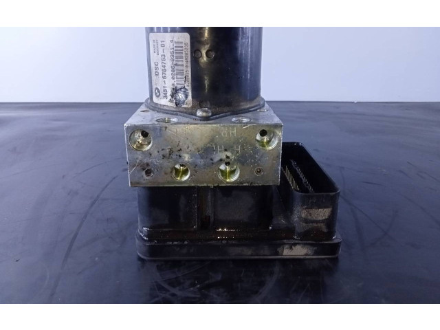 Jednotka ABS 3451678470301, 3452678476401 BMW 1 E81 E87 2008