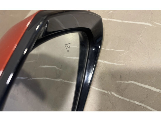 Zpětné zrcátko KIA Niro 2023 E130410063