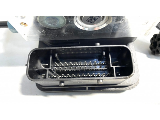 Блок АБС 6891612 BMW 1 F20 F21 2011-2019 года