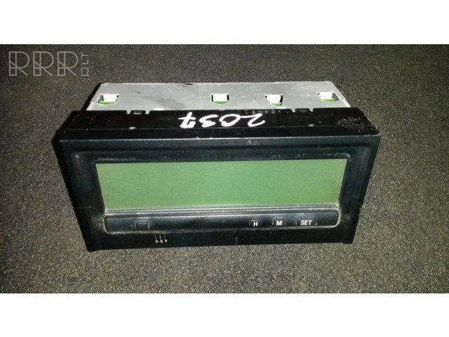 Дисплей    mr381289, 1x245014c   Mitsubishi Space Star