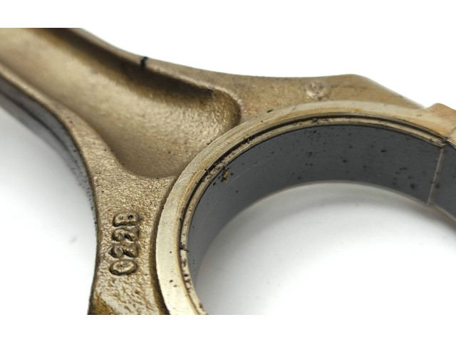 Поршень с шатуном 5502 Porsche Cayenne (92A)