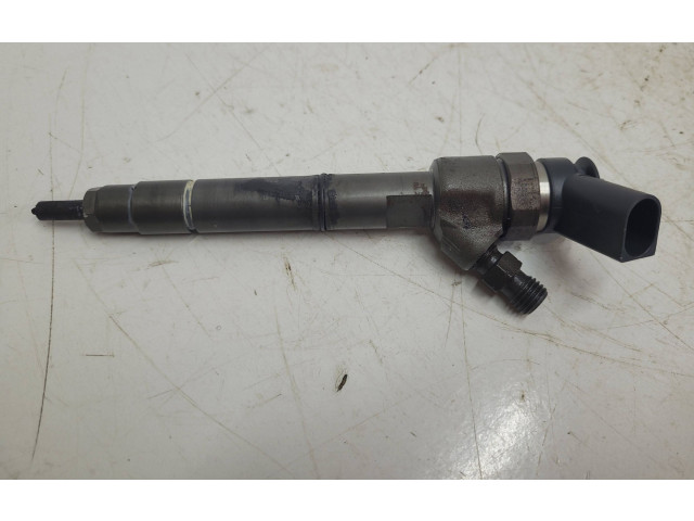 Форсунка A6400700787 Mercedes-Benz A W169