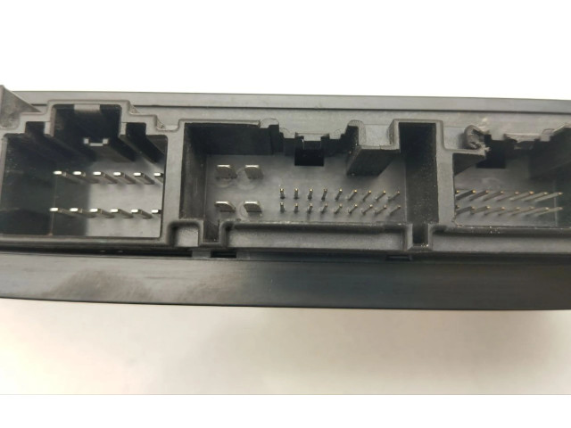 Блок управления 670212697, R456   Maserati MC20