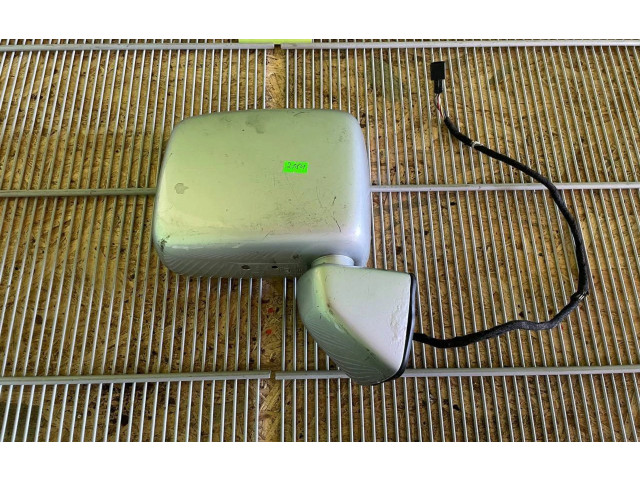 Zpětné zrcátko  Mercedes-Benz G W461 463 2001  A4638103516, 4638103516  