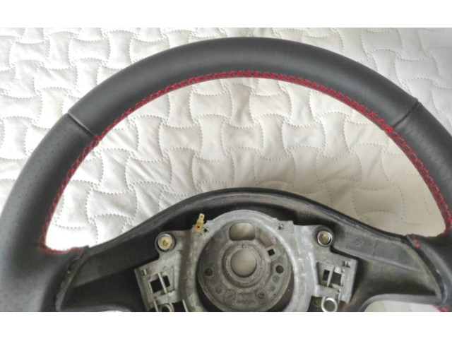 Руль Volkswagen Golf IV 1998 - 2005 года 1J0419091R