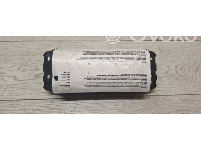 Подушка безопасности пассажира 5l0880208, 307060399aj Skoda Yeti (5L)