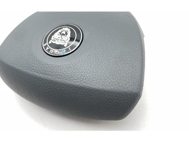 Надувная подушка для руля 6W83043B13AC, 6W83043B13AC Jaguar XK - XKR