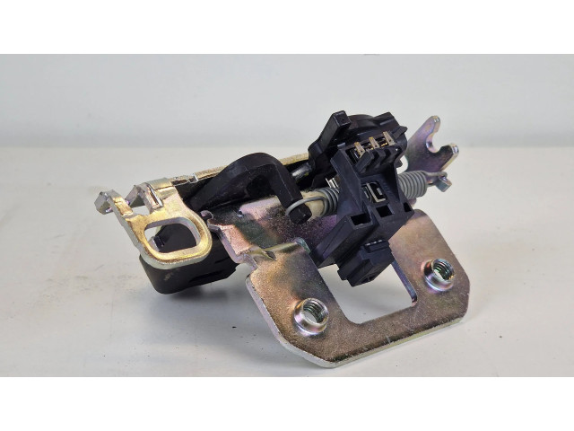 Zámek zadních dveří Mercedes-Benz CLS C218 X218 2016