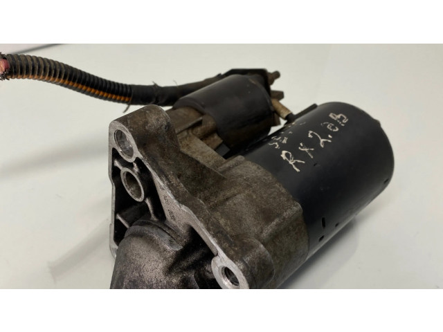 Стартер 1005831127 Renault Scenic RX