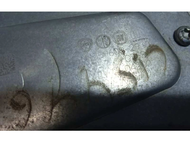 Моторчик заднего дворника MS2596002930, 3PINS    Jeep Renegade