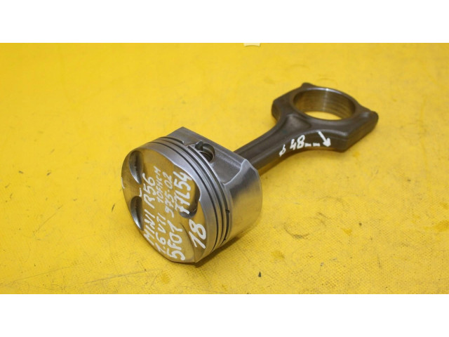 Поршень с шатуном 77L54 Mini One - Cooper Coupe R56