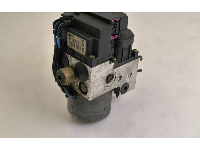 Блок АБС 0273004362, 0265216651 Opel Zafira A 1999 - 2005 года