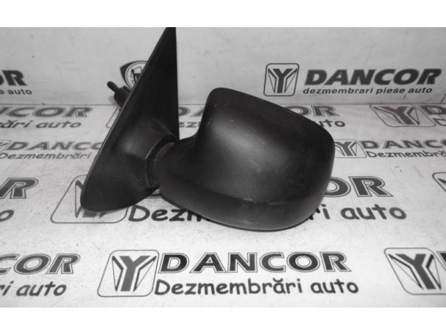 Зеркало электрическое        Dacia Logan I  2004 - 2012 года   