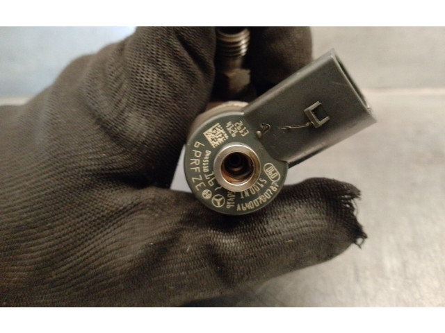 Форсунка A6400700787, 0445110167BOSCH Mercedes-Benz A W169 640940