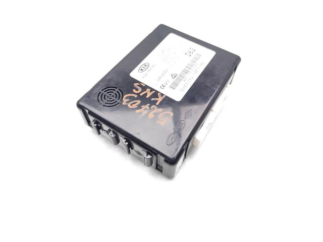 Блок комфорта 95400-A2620   KIA Ceed   