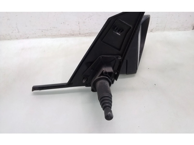 Зеркало (механическое) Mitsubishi Colt 2004 - 2008 года