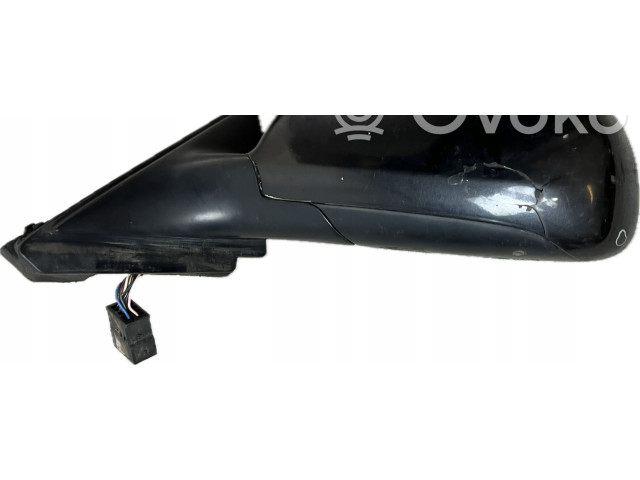 Зеркало электрическое Audi A3 S3 8L 1996 - 2003 года