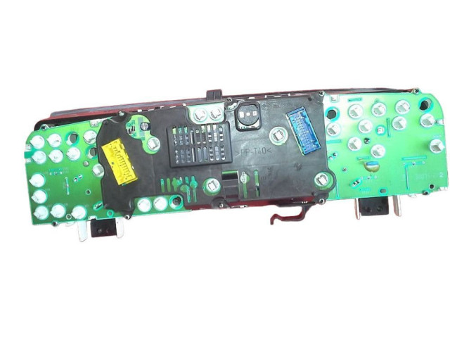 Панель приборов 2166243426, 2166243426 Citroen Xantia