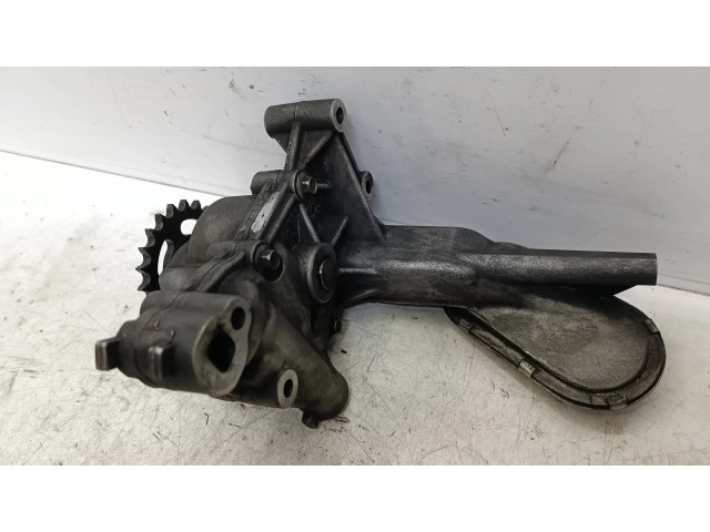 Čerpadlo oleje 9662116580, 08D80100   Peugeot 4007 2.2  4HN