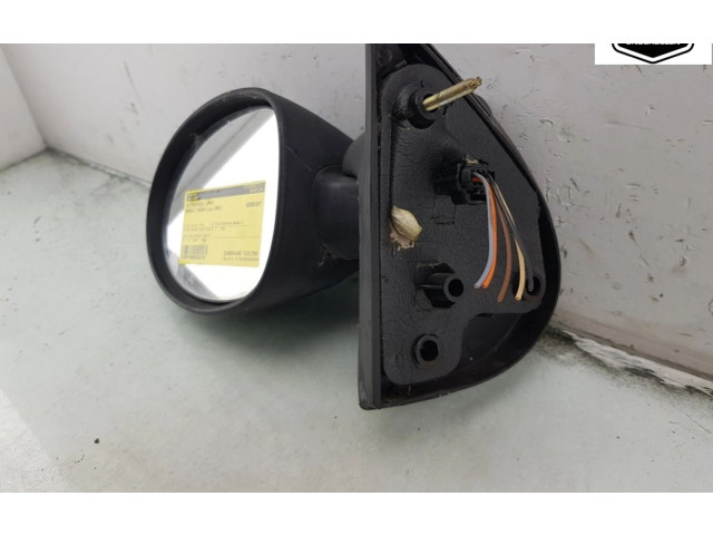 Зеркало (механическое)       Renault Twingo I  1999 - 2006 года   