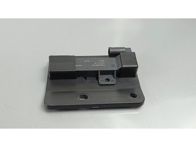 Блок управления P56046957AA Jeep Cherokee