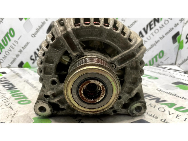 Генератор SV2-23-11 Citroen C8