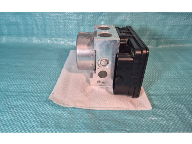 Блок АБС 5Q0907379R, 10091543253   Skoda  Octavia Mk3 (5E)  2013 - 2019 года