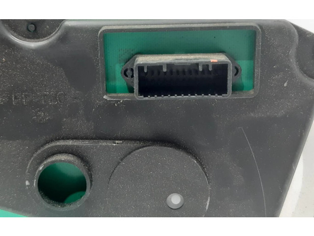 Přístrojová deska  Renault Sandero I 2010 216774992  