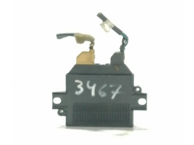 Блок управления двигателя     8690730    Volvo XC90 