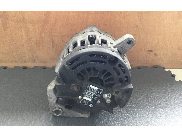 Генератор 8200519296C Renault Twingo II