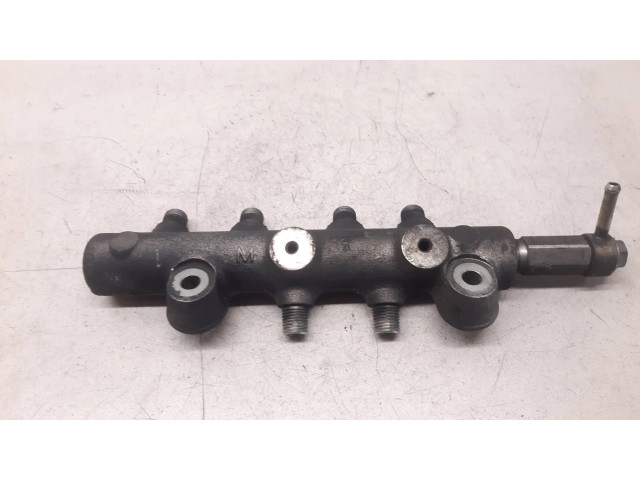 Vstřikovací lišta Mazda 6 pro naftový motor 2.0