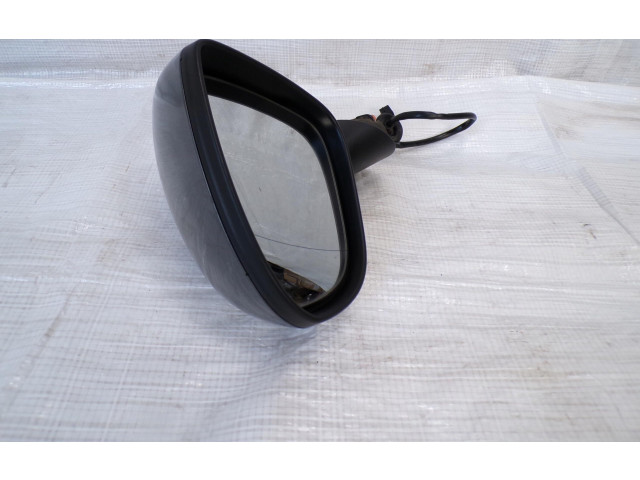 Зеркало электрическое        Opel Meriva B  2010 - 2016 года   