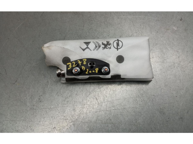 Подушка безопасности в сиденье 9821954780, 6404966   Peugeot 2008 II