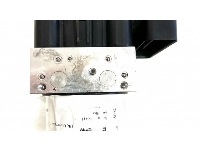 Jednotka ABS 3452677538901, 6775389 BMW 3 E90 E91 2006