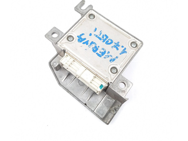 Блок подушек безопасности 13158712, 327963935   Opel Meriva A