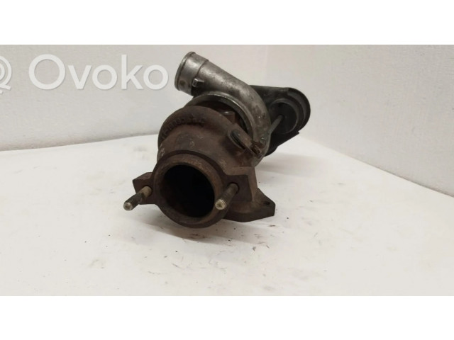 Turbodmychadlo Турбина 2246144, 7706451 BMW 5 E39 0.0