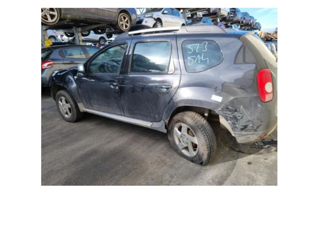 Вентилятор радиатора 214816674R Dacia Duster