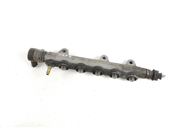 Vstřikovací lišta 8200842432, H8200610223 Nissan Qashqai