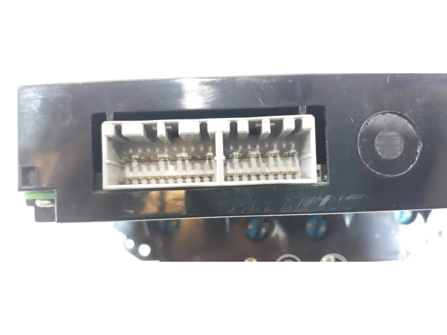 Блок управления климат-контролем 96438390 Chevrolet Nubira