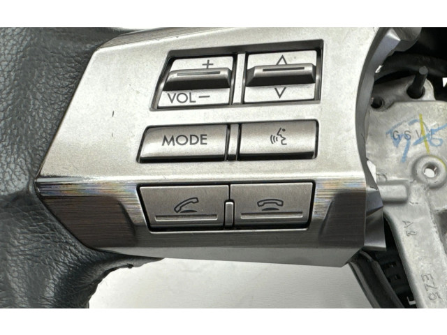 Руль Subaru Legacy 2010 - 2016 года GS12003720