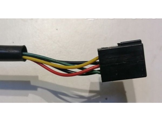 Зеркало электрическое        Opel Meriva B  2010 - 2016 года   