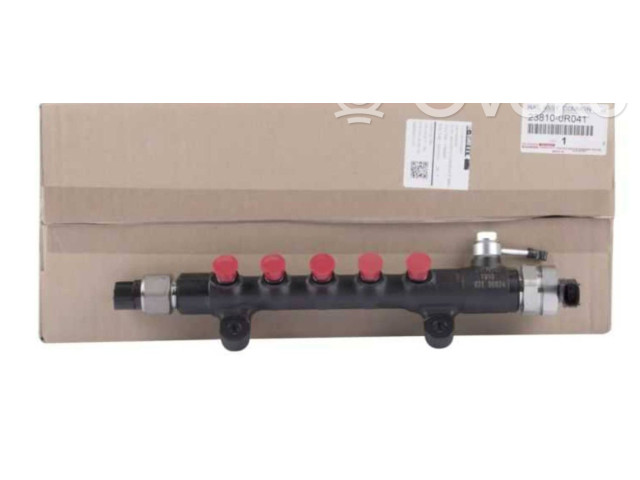 Vstřikovací lišta 238100R041, 23810-0R040   Toyota RAV 4 (XA30)     