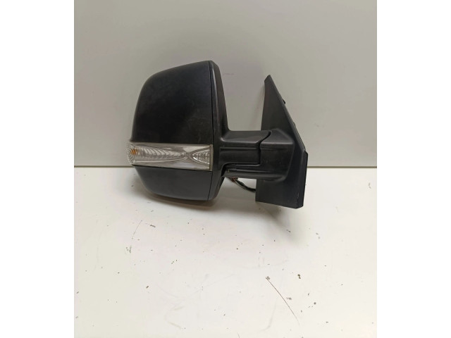 Zpětné zrcátko Fiat Doblo 2012 2703628600, E9026286