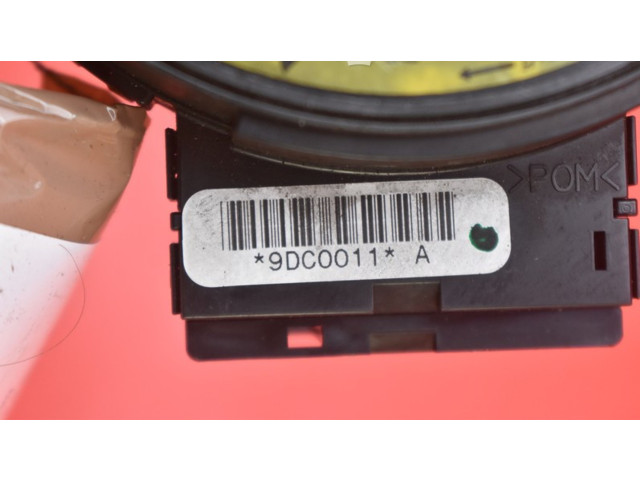 Полоса надувных подушек (кольцо srs) Mazda MPV II LW 1999 - 2007 года