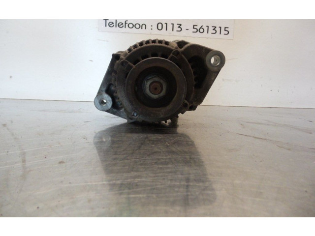 Генератор 2706097203, 2706097203 Daihatsu Sirion