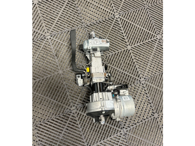 Рулевая рейка 2Q1423510 Skoda Kamiq 2019 - года