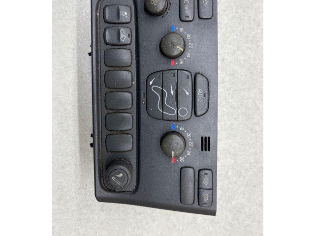 Блок управления климат-контролем 9494251, 16690386   Volvo S80