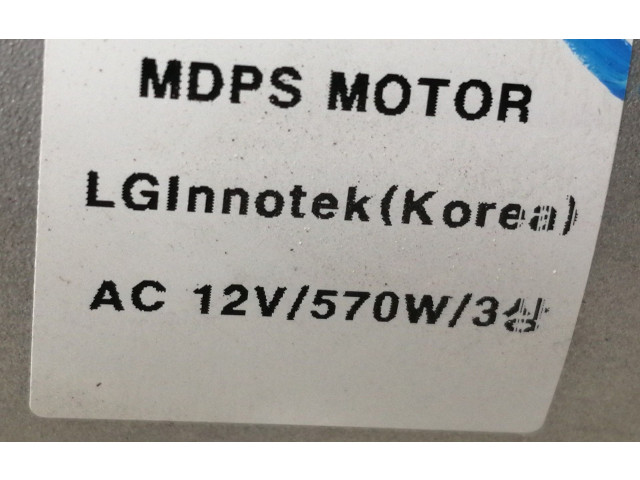    Рулевая рейка J7563E0100   KIA Xceed 2019 -  года