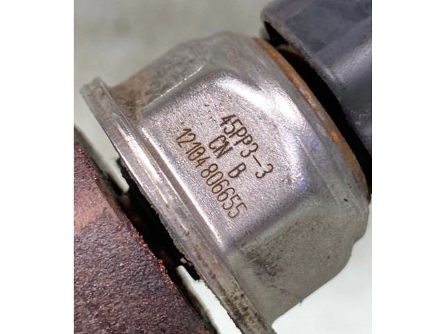 Топливная рампа 45pp33, 12104806655 Mitsubishi Outlander для двигателя 4n14